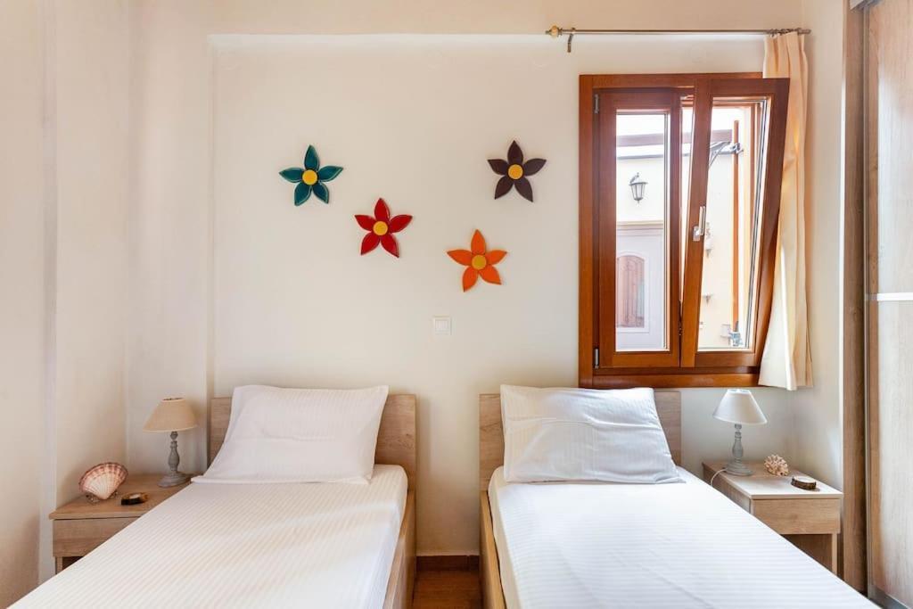 Apartament Cozy House In The Old Town Chania (Crete)