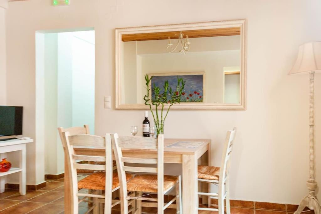 Cozy House In The Old Town * Khania