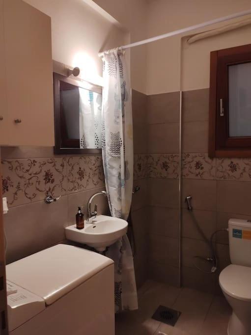 Apartament Cozy House In The Old Town Chania (Crete)